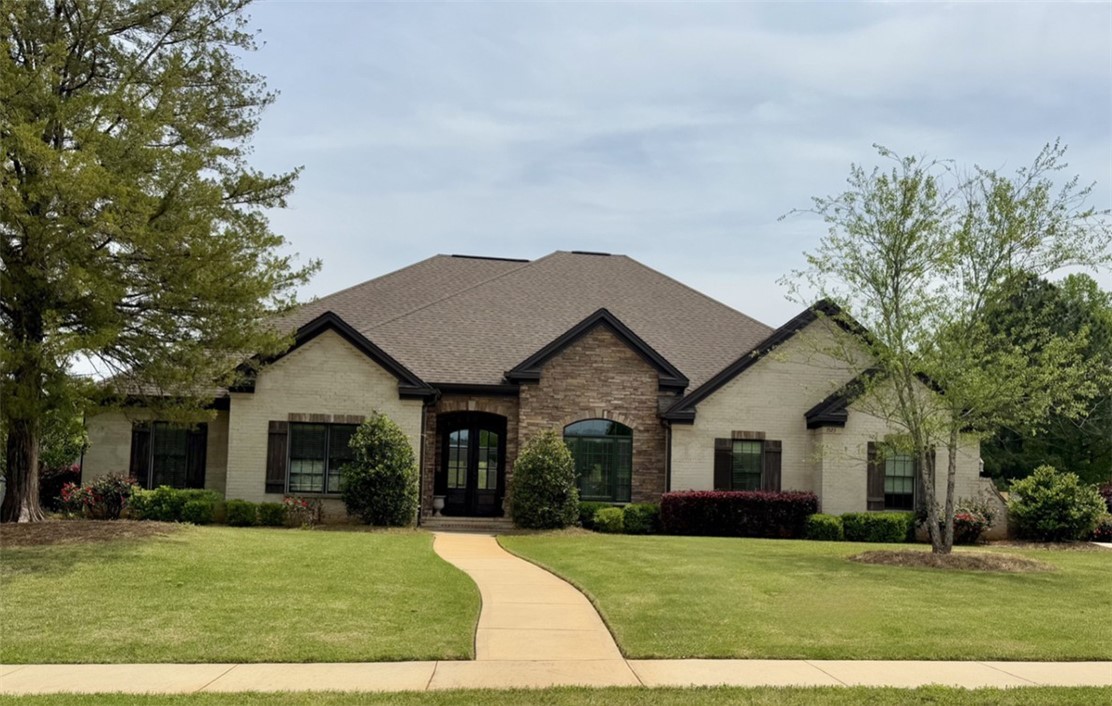 Auburn, Alabama 36830, United States, 4 Bedrooms Bedrooms, ,3 BathroomsBathrooms,Residential,Active,5564