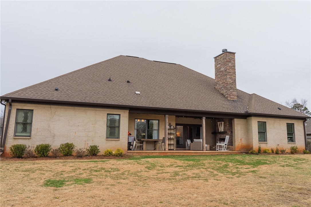 Auburn, Alabama 36830, United States, 4 Bedrooms Bedrooms, ,3 BathroomsBathrooms,Residential,Active,5564