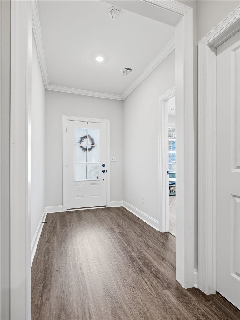 552 FAUNSDALE Road