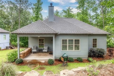 Photo of 280 WHISPER TRACE, Tallassee, AL 36078 (MLS # 178427)