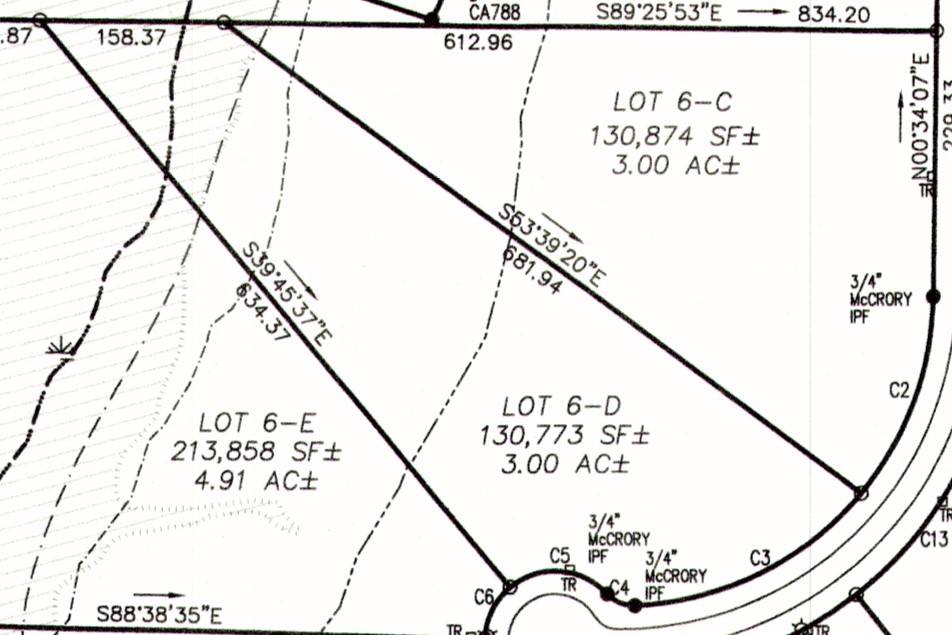 5240 MARY OLIVE Road