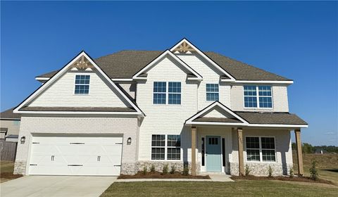 2907 WYNDHAM VILLAGE Drive Opelika AL 36804