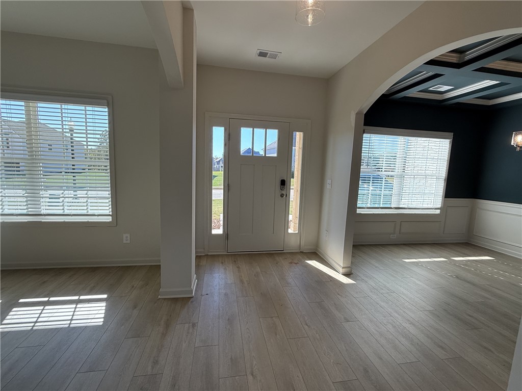 2907 WYNDHAM VILLAGE Drive