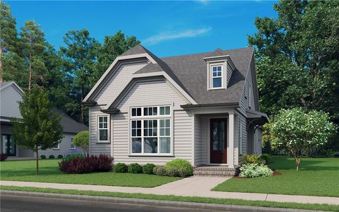 Photo of 304 TUNDRA SWANN Lane, Auburn, AL 36832 (MLS # 179093)