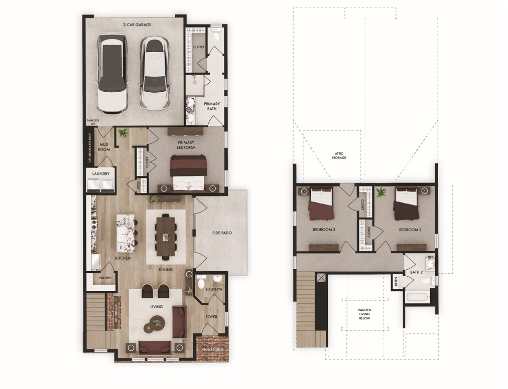 304 TUNDRA SWANN Lane