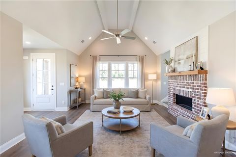 Photo of 304 TUNDRA SWANN Lane, Auburn, AL 36832 (MLS # 179093)