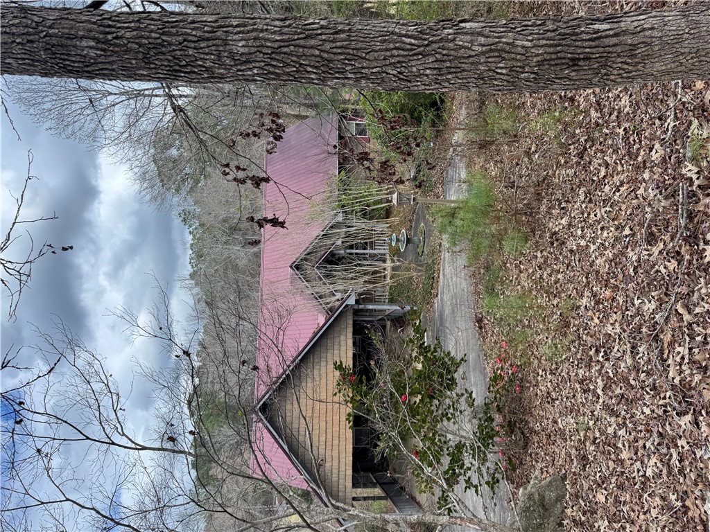 54 ARROWHEAD Way