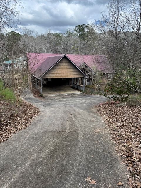 54 ARROWHEAD Way Dadeville AL 36853