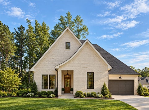 Photo of 1097 HOGAN Drive, Auburn, AL 36830 (MLS # 180439)