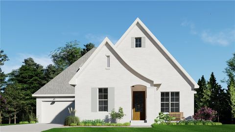 Photo of 1097 HOGAN Drive, Auburn, AL 36830 (MLS # 180439)