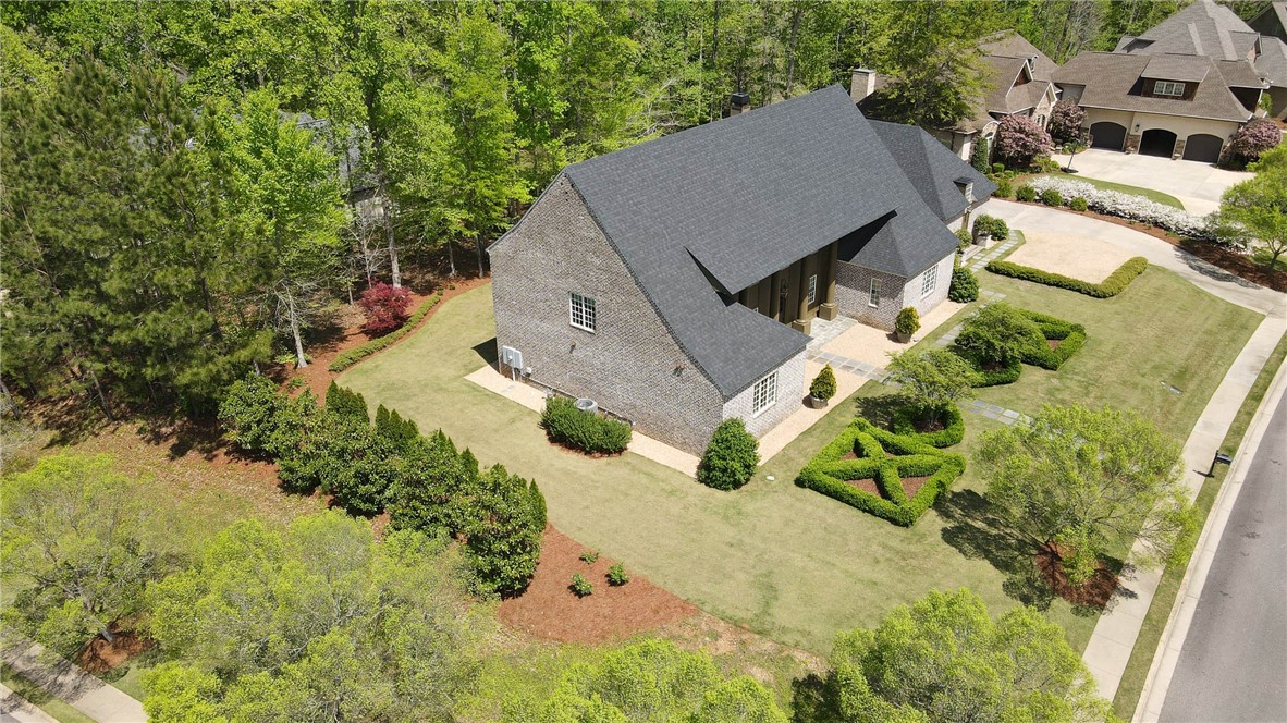 1707 CANDLER Way