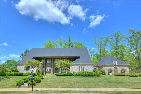 1707 CANDLER Way Auburn AL 36830