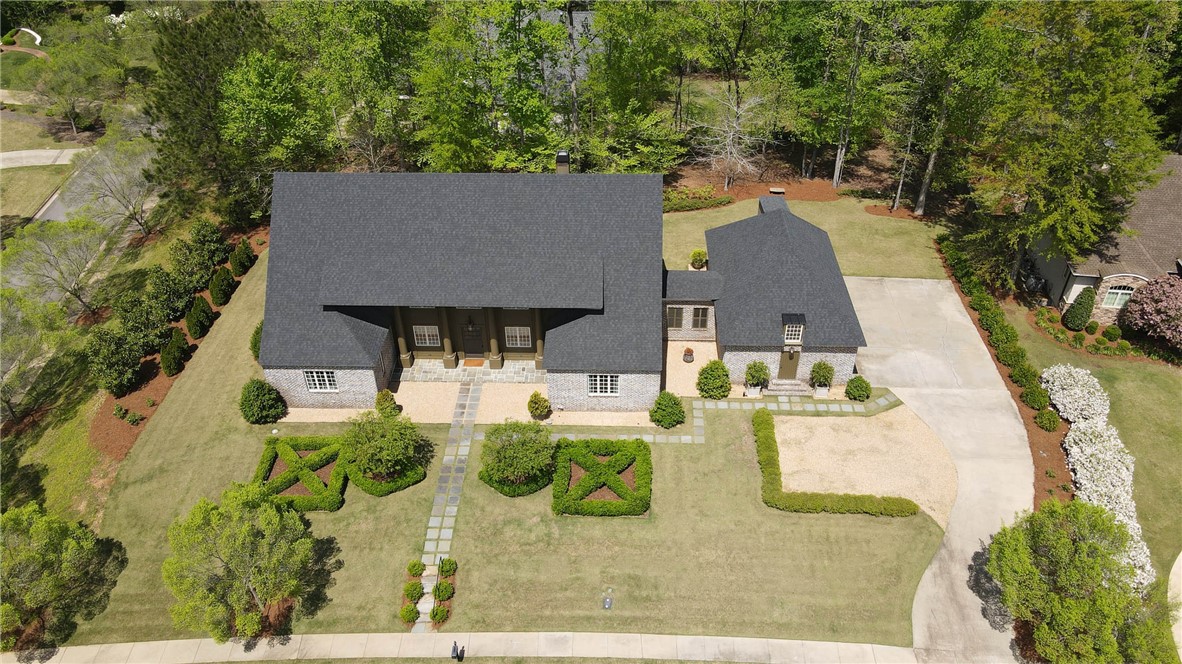 1707 CANDLER Way