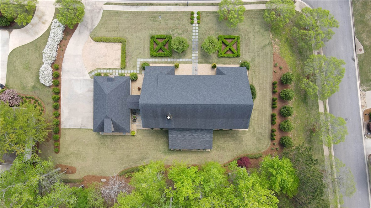 1707 CANDLER Way