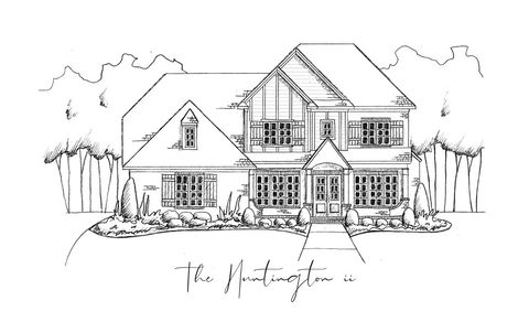 Photo of 111 TURING Lane, Auburn, AL 36830 (MLS # 180696)