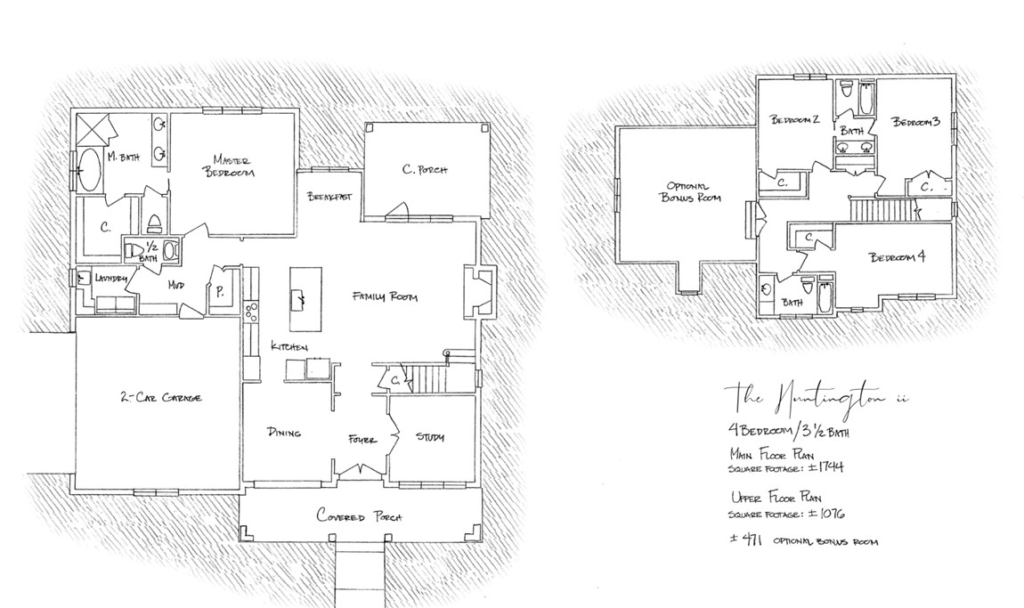 111 TURING Lane