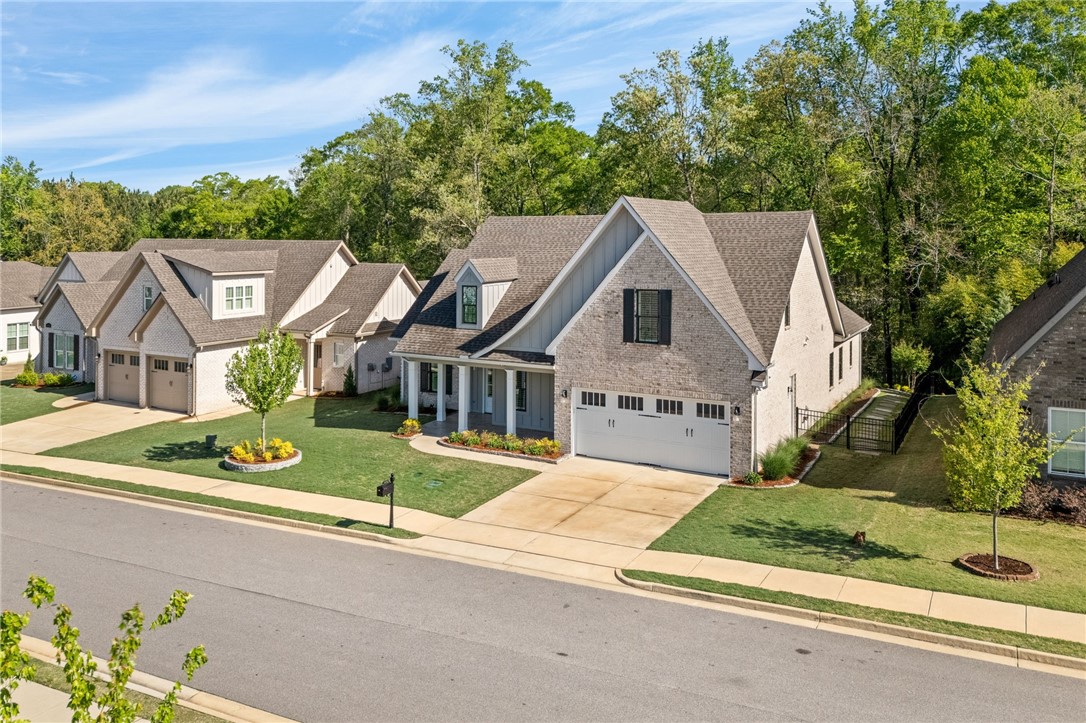 3070 MILL LAKES Ridge