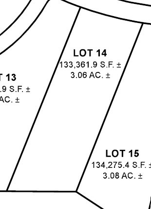 14 CHEWACLA RIDGE Trail