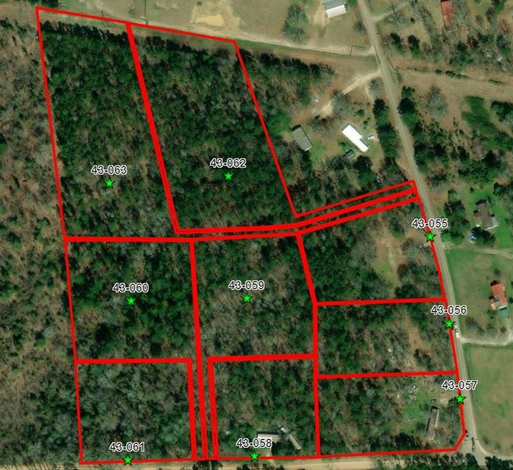 Photo of 9 LEE ROAD 39, Beauregard, AL 36804 (MLS # 172840)