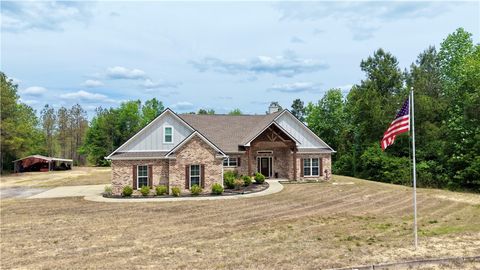 Photo of 10810 AL HIGHWAY 169, Salem, AL 36874 (MLS # 180054)