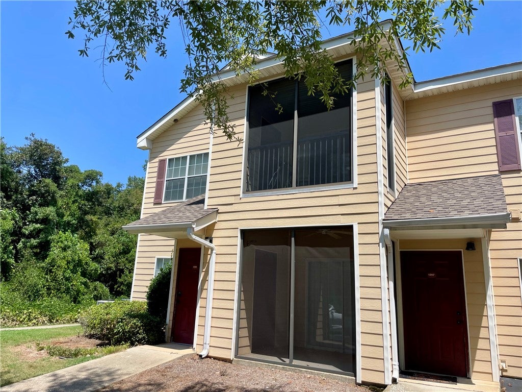 Photo of 447 W LONGLEAF Drive #1208, Auburn, AL 36832 (MLS # 182005)