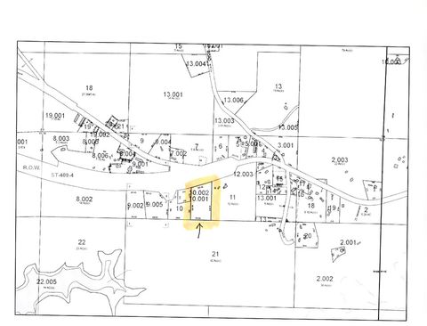 Photo of 0 COUNTY ROAD 48, Roanoke, AL 36274 (MLS # 178842)