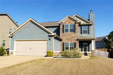 717 DINGO Drive Opelika AL 36804