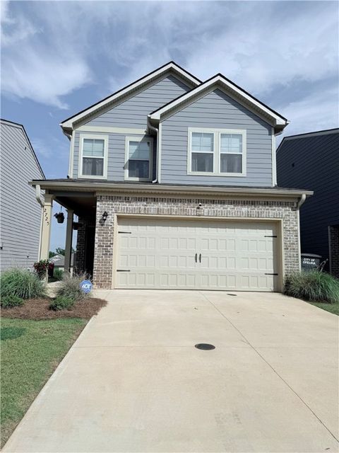 2725 Stokes Drive Opelika AL 36804