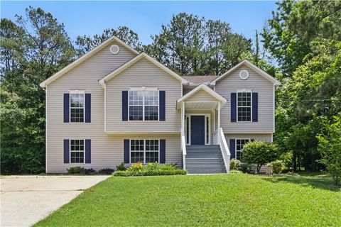 226 LEE ROAD 2093 Valley AL 36854