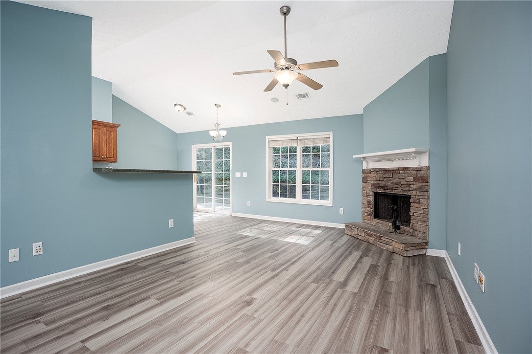 4298 LIVE OAK Drive
