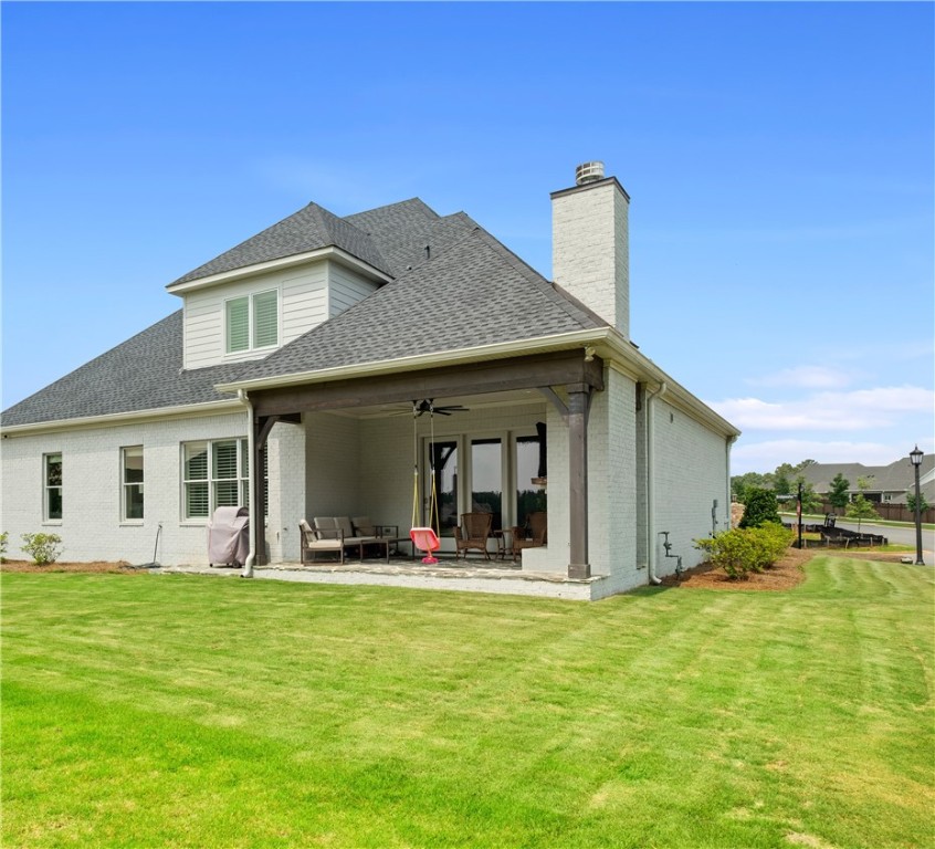 Auburn, Alabama 36830, United States, 5 Bedrooms Bedrooms, ,4 BathroomsBathrooms,Residential,Active,146661