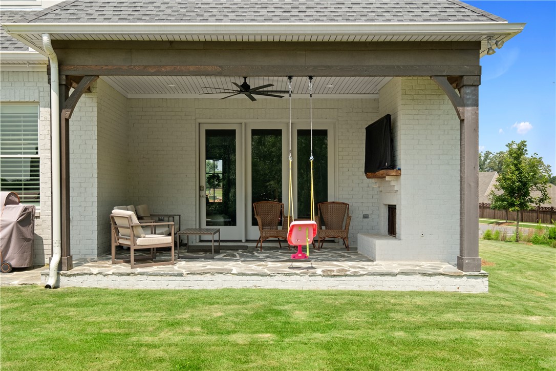 Auburn, Alabama 36830, United States, 5 Bedrooms Bedrooms, ,4 BathroomsBathrooms,Residential,Active,146661