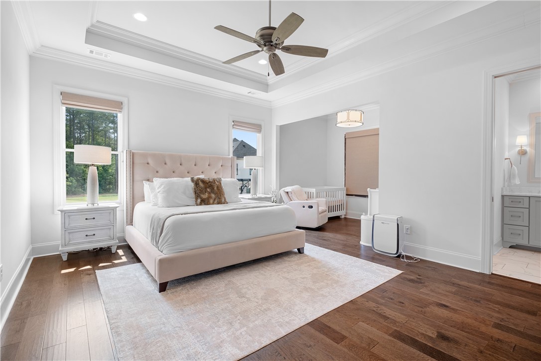 Auburn, Alabama 36830, United States, 5 Bedrooms Bedrooms, ,4 BathroomsBathrooms,Residential,Active,146661