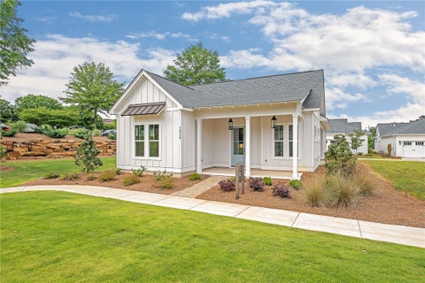 Tiny photo for 3034 YARDS Lane, Opelika, AL 36801 (MLS # 175730)