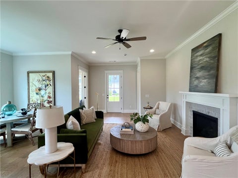 Tiny photo for 3034 YARDS Lane, Opelika, AL 36801 (MLS # 175730)