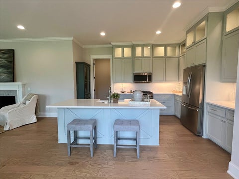 Tiny photo for 3034 YARDS Lane, Opelika, AL 36801 (MLS # 175730)