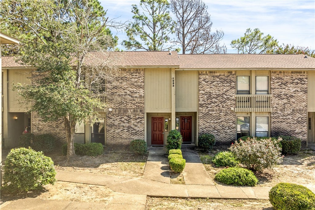 Photo of 1033 STONEGATE Drive #C, Auburn, AL 36832 (MLS # 182173)