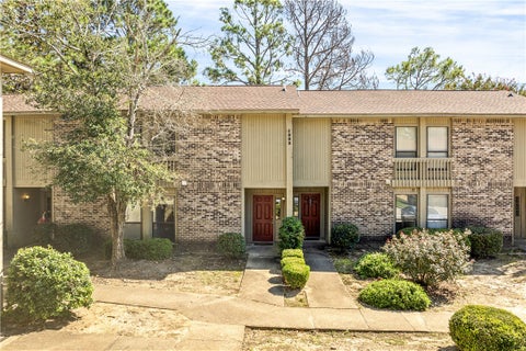 Photo of 1033 STONEGATE Drive #C, Auburn, AL 36832 (MLS # 182173)
