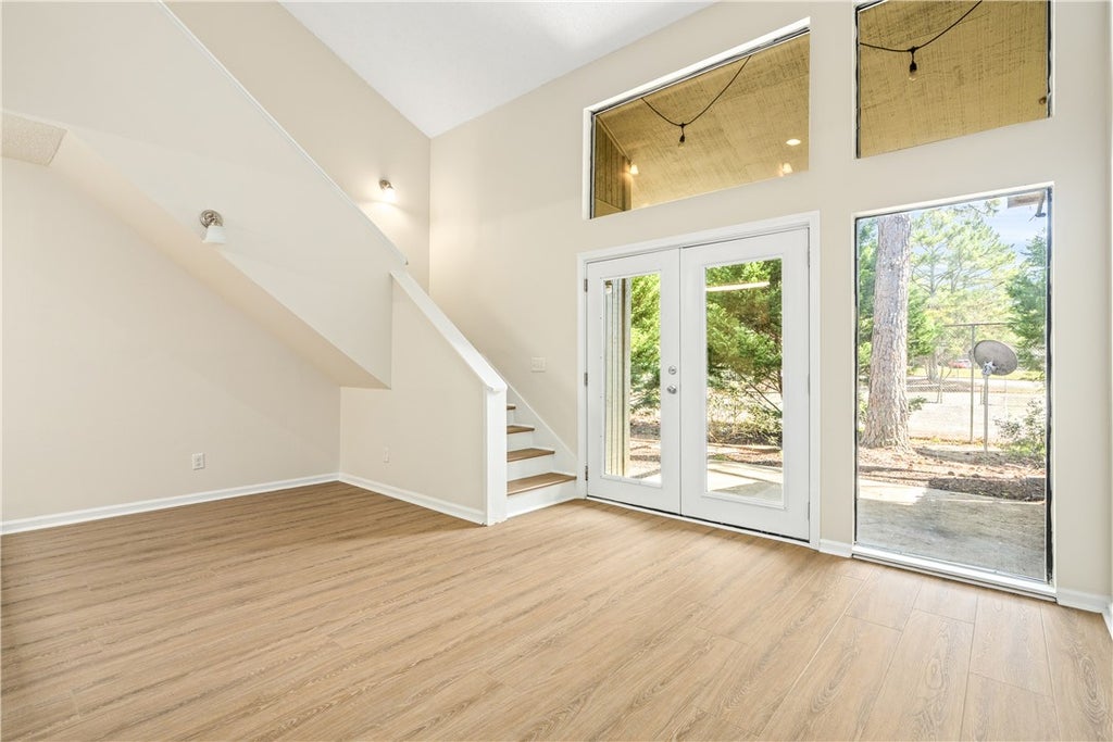 Photo of 1033 STONEGATE Drive #C, Auburn, AL 36832 (MLS # 182173)