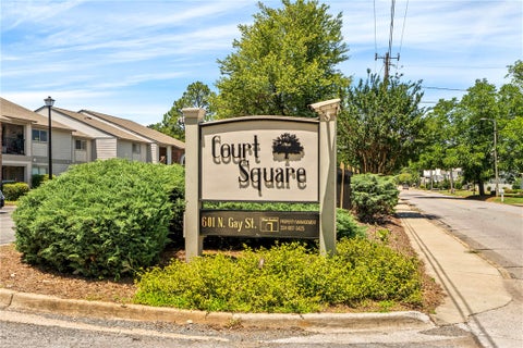 Photo of 601 N GAY Street #D201, Auburn, AL 36830 (MLS # 180880)