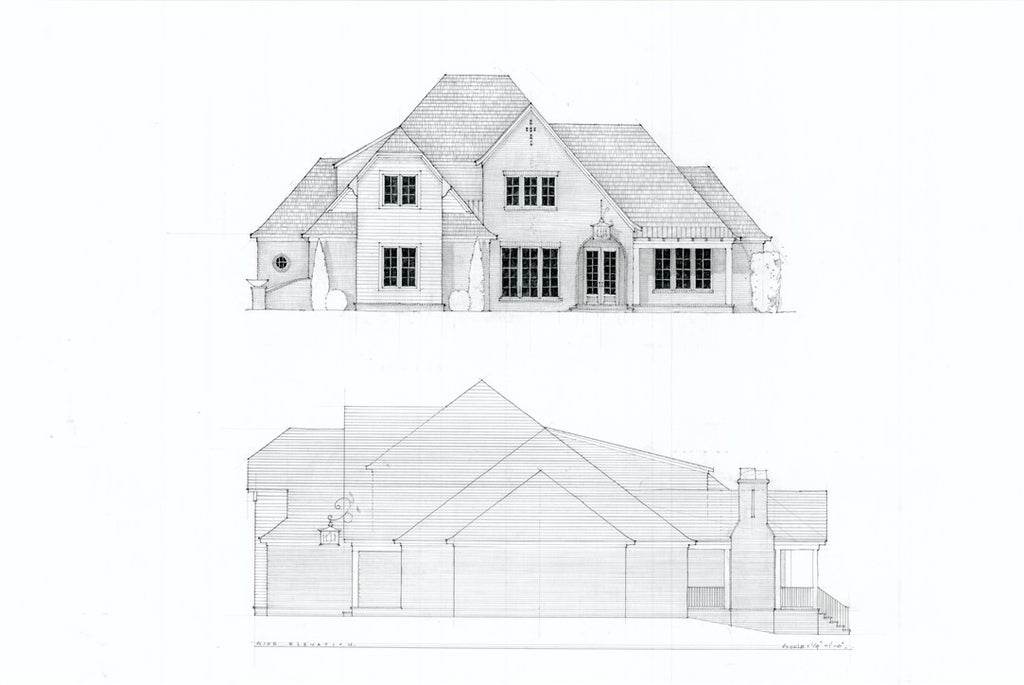 Photo of 2009 HANOVER Street, Auburn, AL 36830 (MLS # 182069)