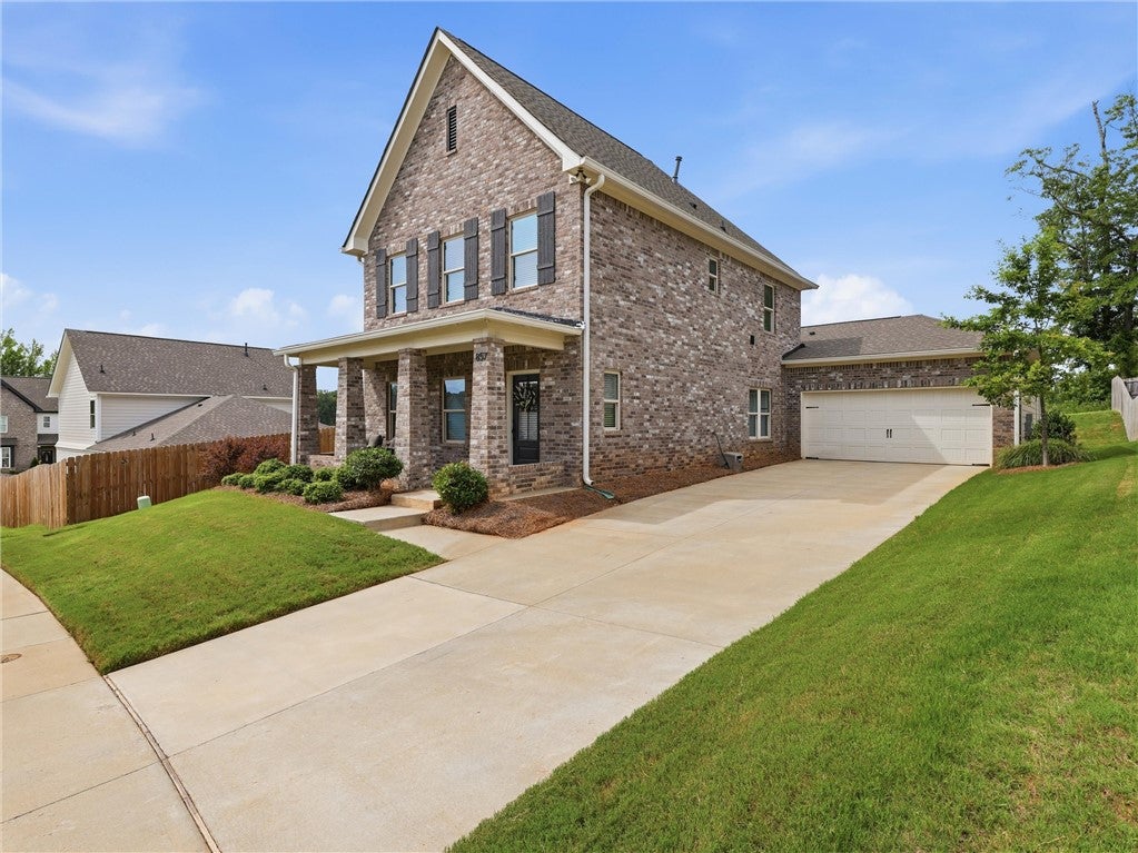 Photo of 857 Clear Spring Drive, Auburn, AL 36830 (MLS # 179200)