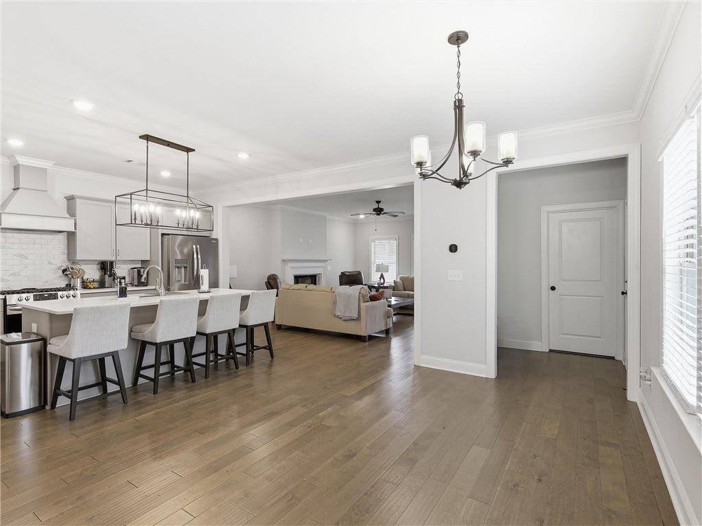 Photo of 857 Clear Spring Drive, Auburn, AL 36830 (MLS # 179200)