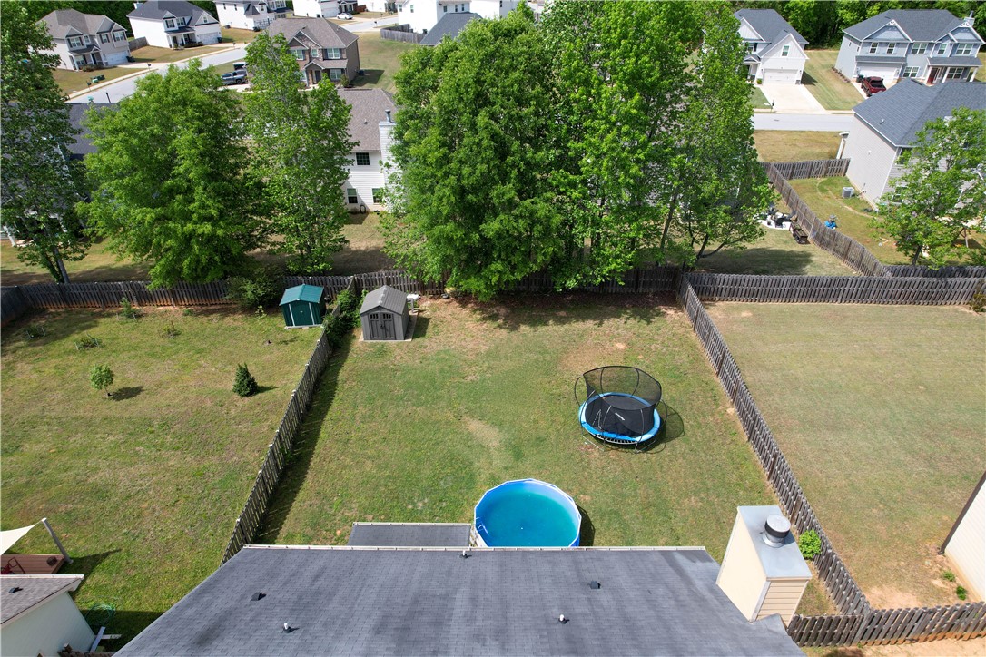 1804 FOXFIRE Lane