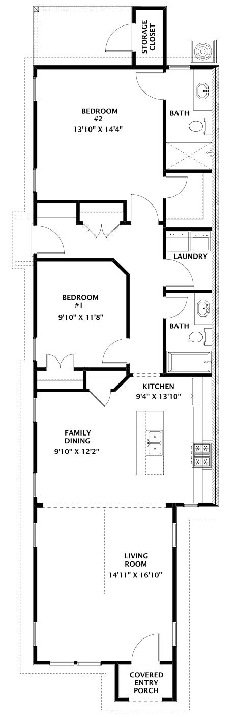 Photo of 769 BROOKSTONE Drive, Opelika, AL 36801 (MLS # 182179)