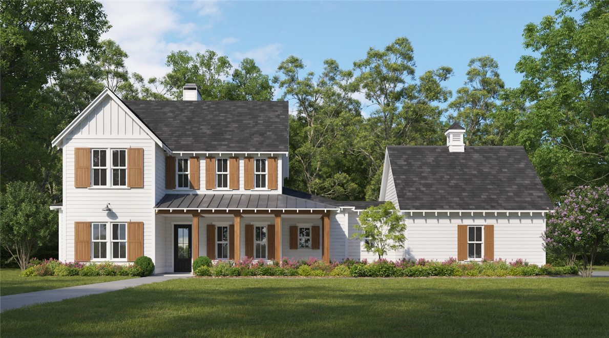 0130 HUNTERS HILL Lane