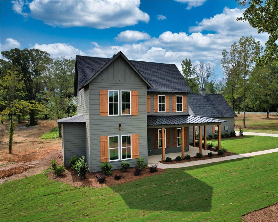 0130 HUNTERS HILL Lane