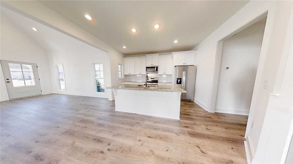 1262 Hidden Den Trail