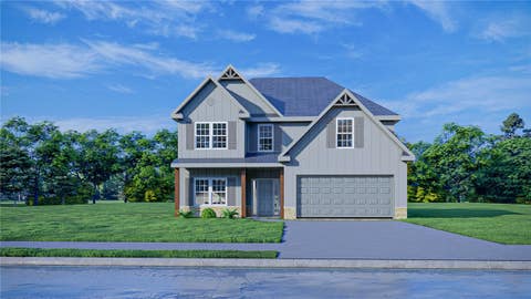 Photo of 149 CARDEN Road, Smiths Station, AL 36877 (MLS # 181865)