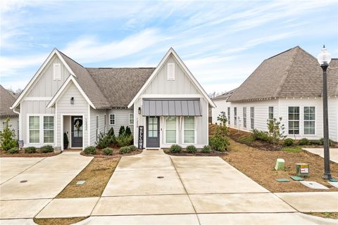 Photo of 1238 HIDDEN DEN Trail, Opelika, AL 36801 (MLS # 178350)